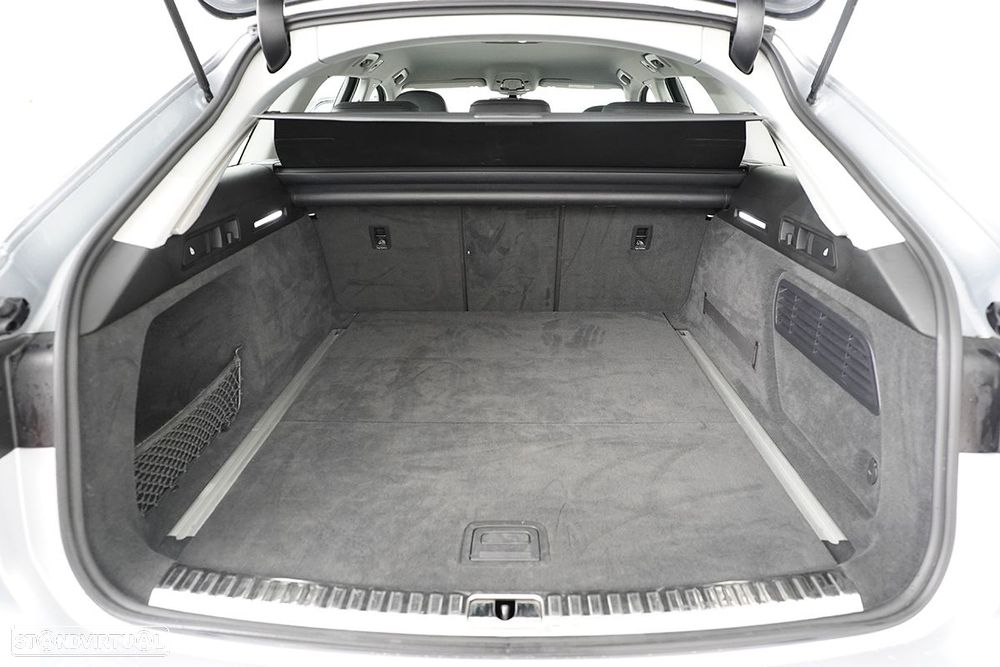 Audi A6 Avant 40 TDI Sport S tronic - 24