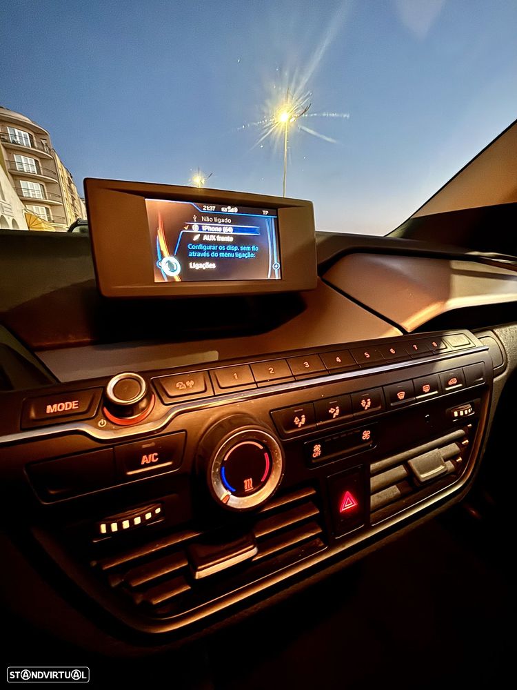 BMW i3 (60 Ah) - 11