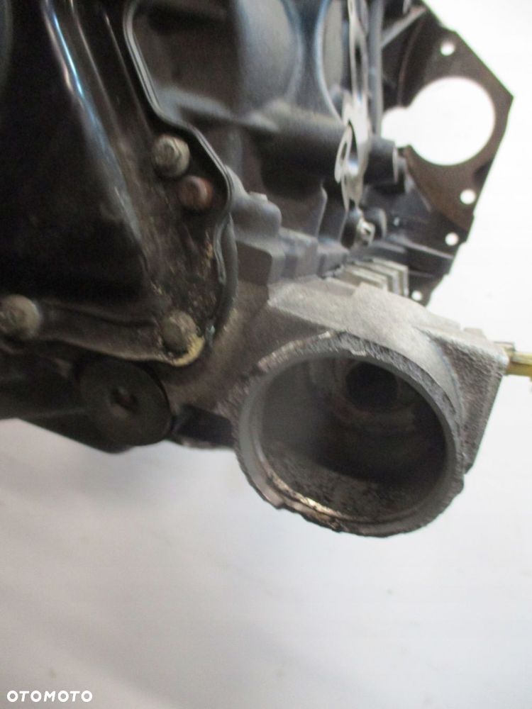 SILNIK MOTOR NISSAN NAVARA 2,3D 19R YS23E280 - 6