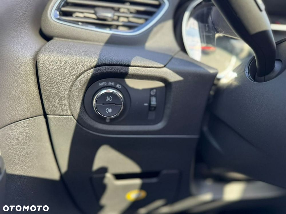 Opel Grandland X - 29