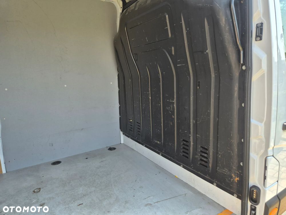 Renault MASTER MOVANO L3H2 2.3 135KM  KLIMA TEMPOMAT NAVI LEDY SPROWADZONY - 24