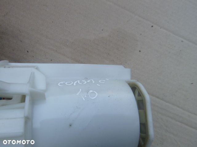 POMPA PALIWA PŁYWAK OPEL CORSA C 1.0 - 7