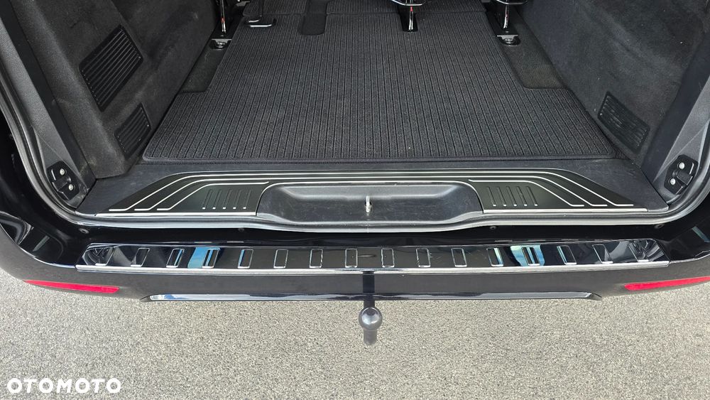 Mercedes-Benz Vito CDI Tourer Select 447.705 - 29