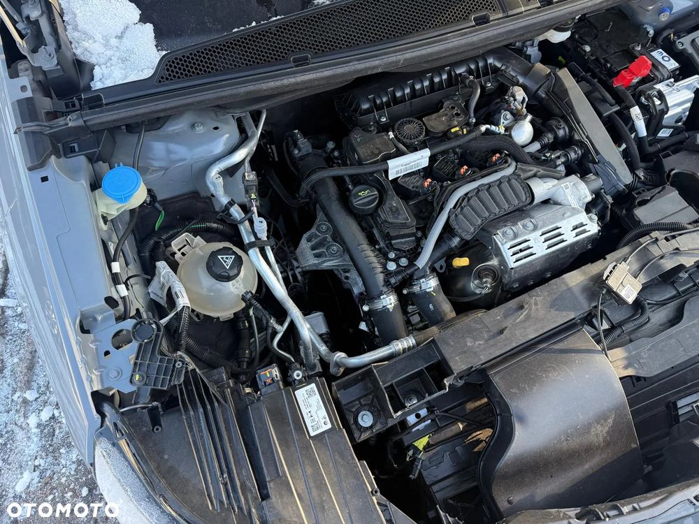 Opel Grandland 1.2 DI Hybrid 48 V Automatik GS - 12