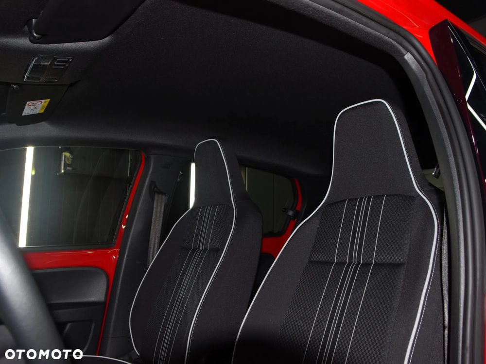 Seat Mii Edition Power Charge - 17