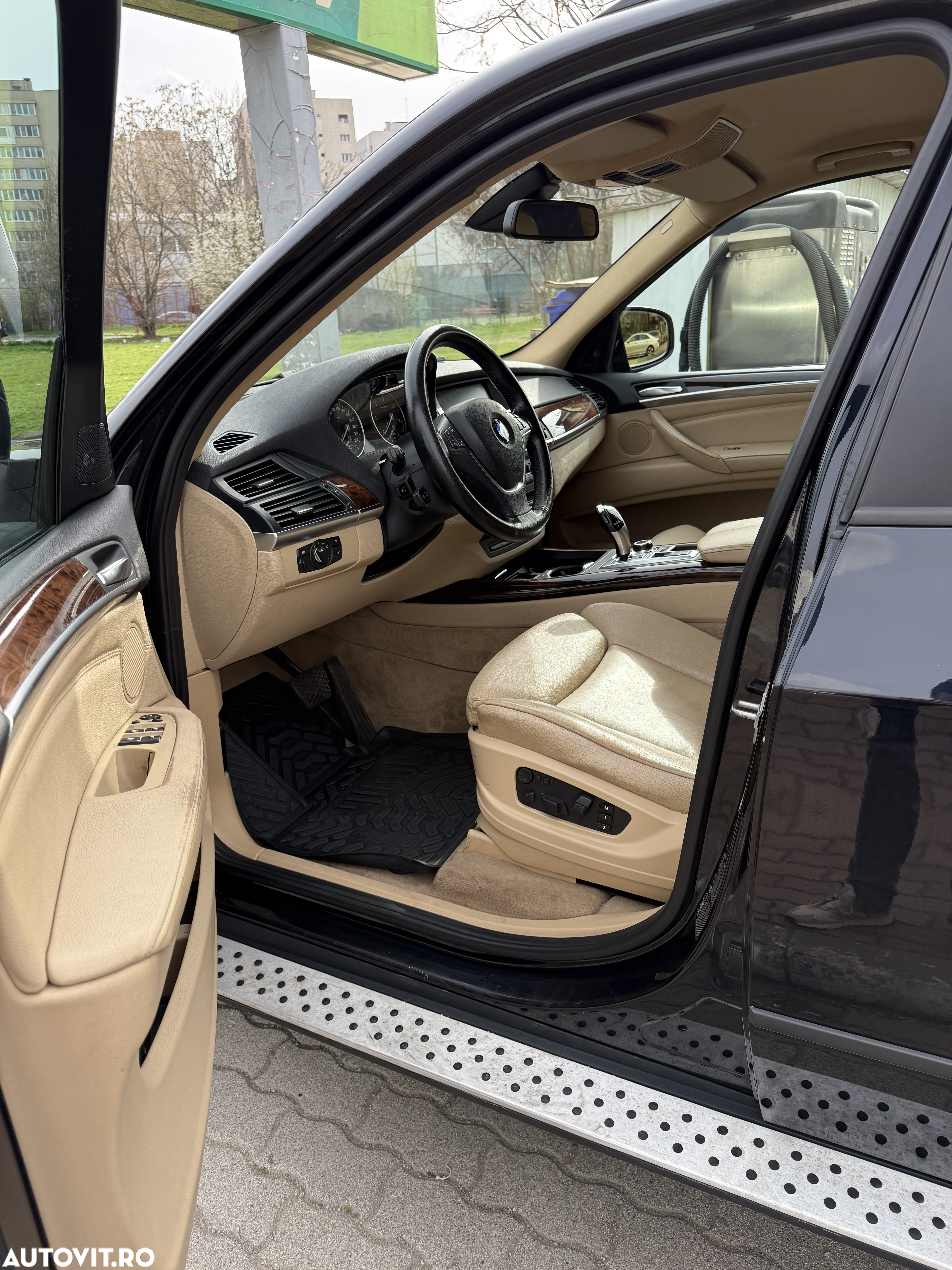 BMW X5 - 9