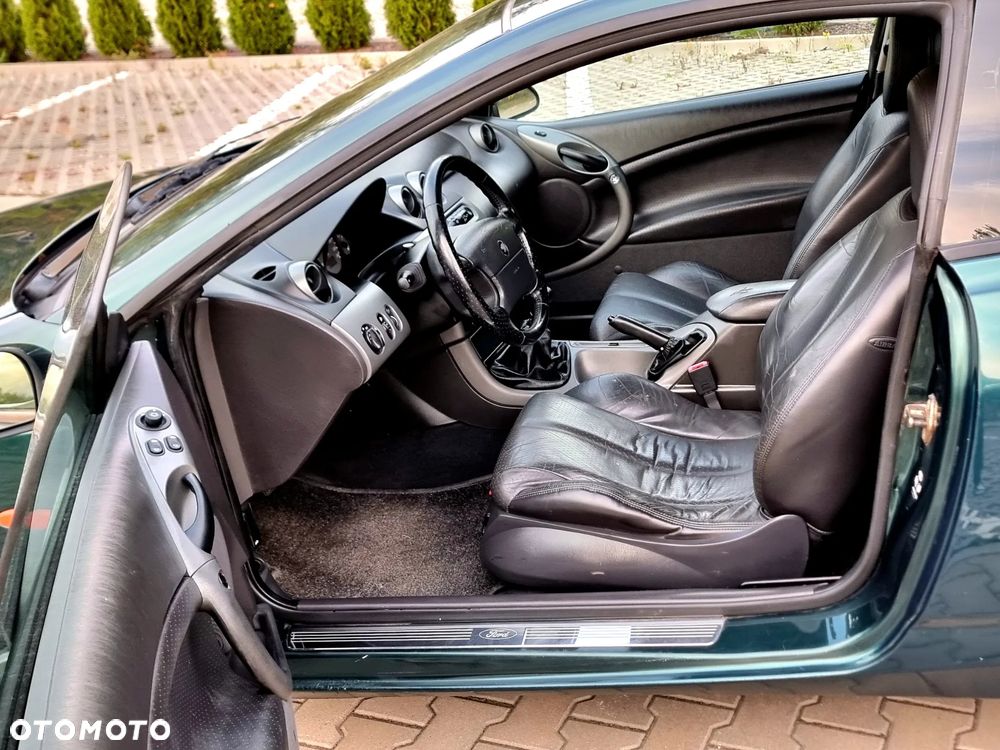Ford Cougar 2.5 24V - 7