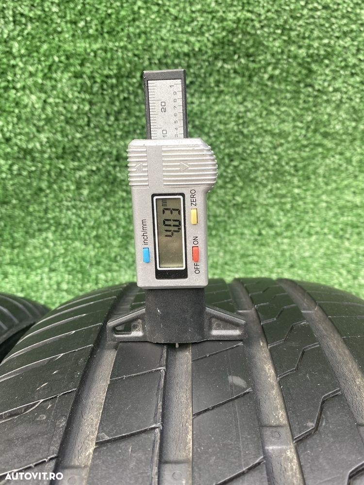 Set 2 anvelope vară Firestone ROADHAWK 225 55 R17 101W Dot 4121 4mm - 8