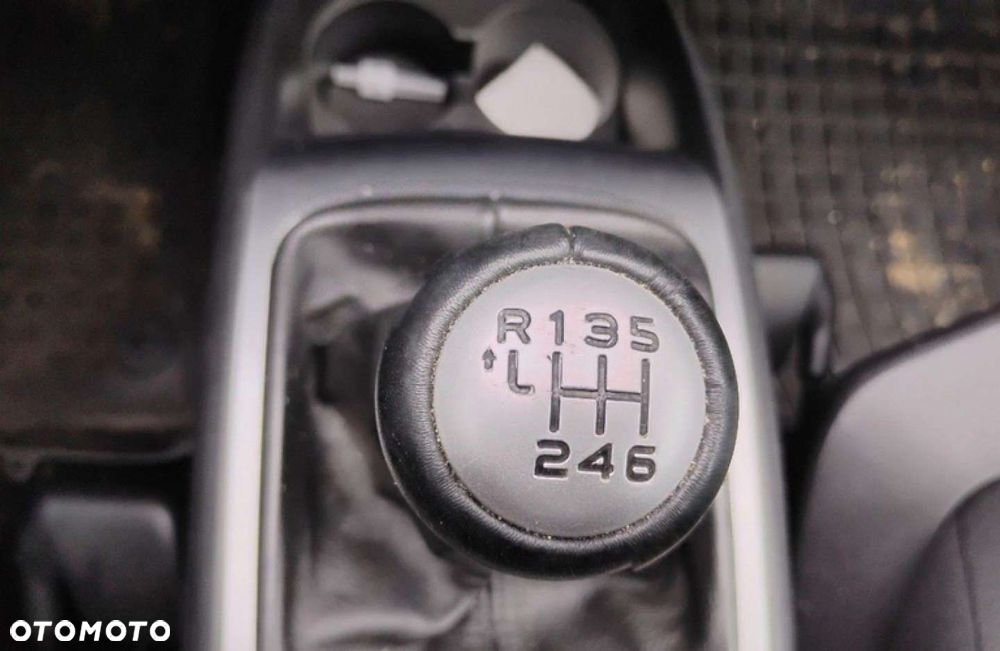 Citroën C4 Picasso - 16