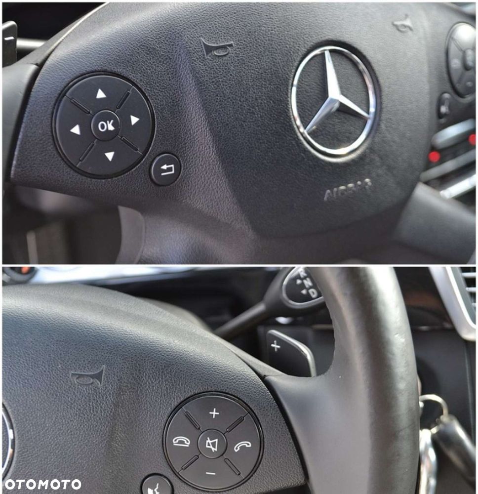 Mercedes-Benz Klasa E 300 BlueTEC 7G-TRONIC Avantgarde - 22