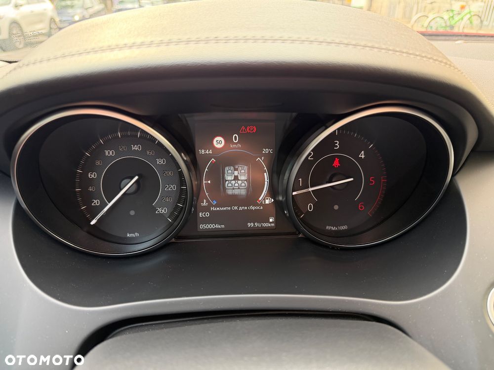 Jaguar E-Pace 2.0 i4D FWD S - 17