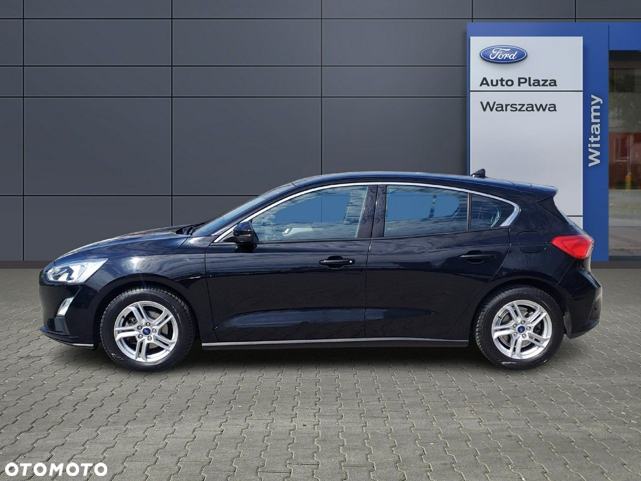 Ford Focus - 6