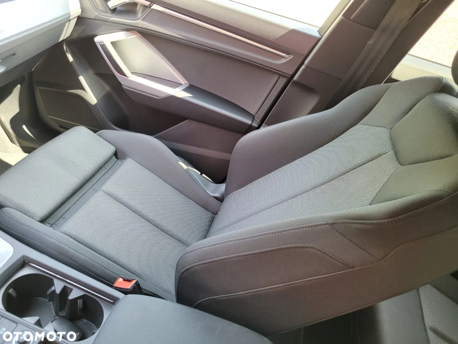 Audi Q3 35 TFSI Advanced S tronic - 12
