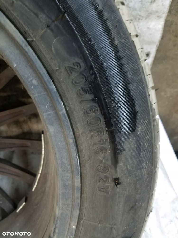 opony letnie ilink l-grip 55 205/60 r16 xl 96 v - 8