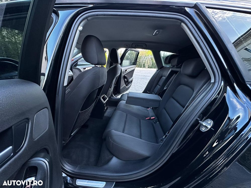 Audi A4 2.0 TDI DPF clean S line Sportpaket - 9
