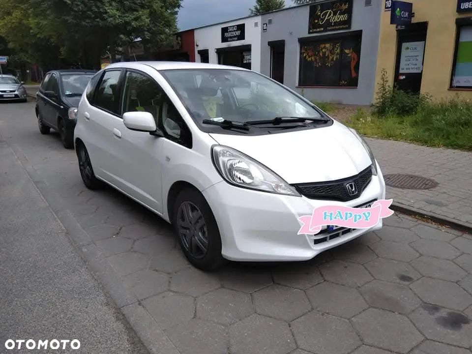 Honda Jazz 1.2 i-VTEC S - 1