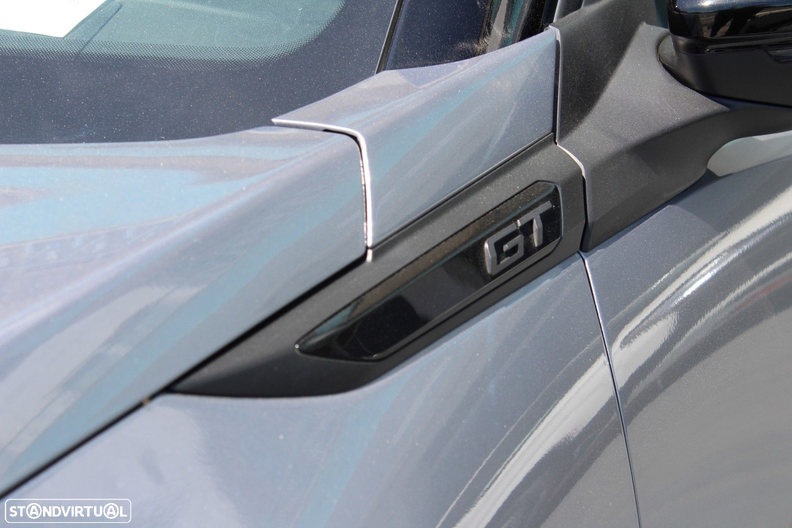 Peugeot 2008 1.2 PureTech GT EAT8 - 4