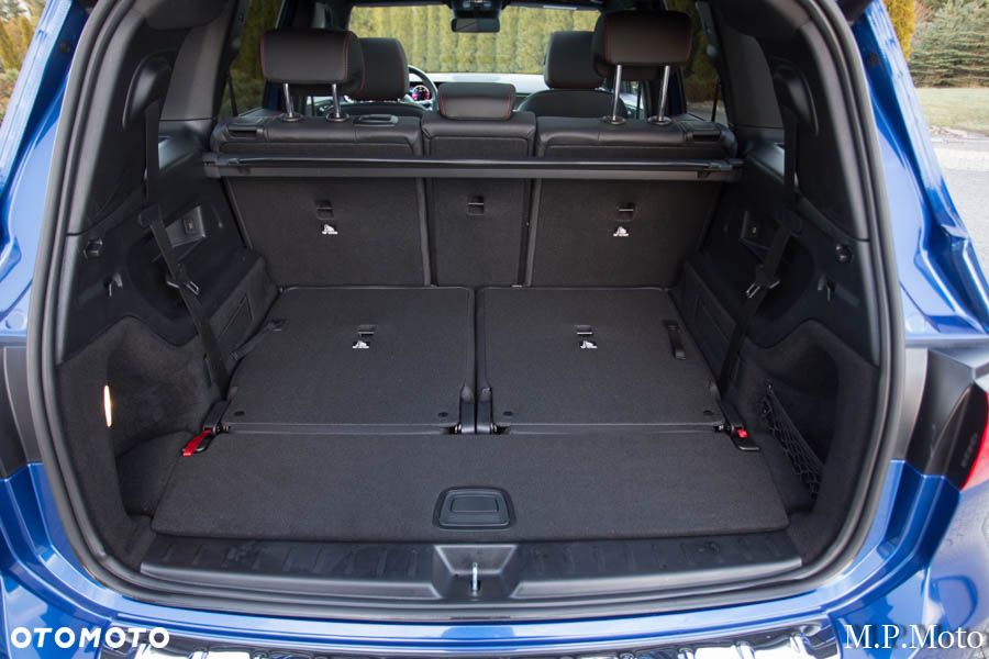 Mercedes-Benz GLB 220 d 4Matic 8G-DCT Edition AMG Line - 16