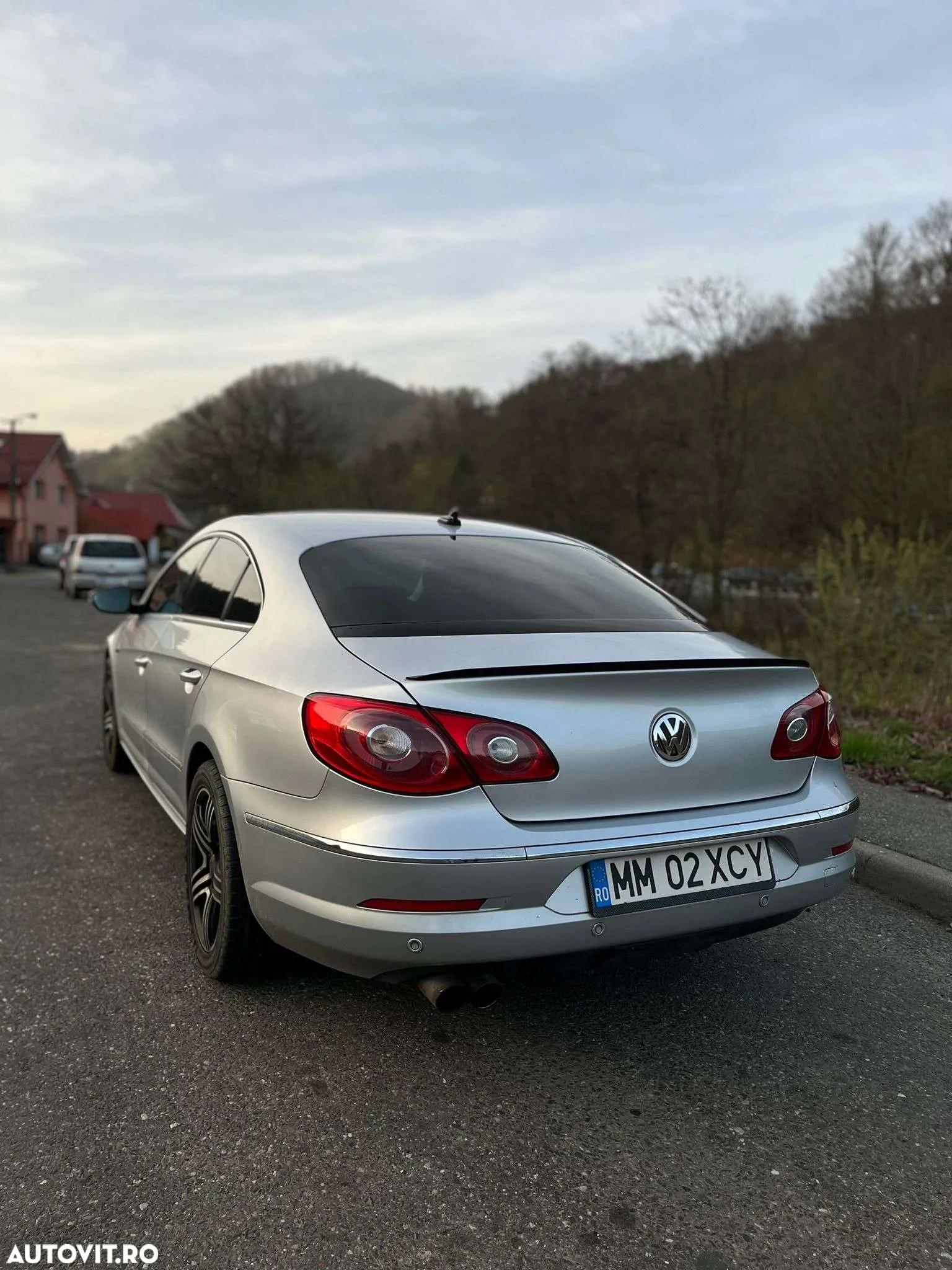Volkswagen Passat CC 1.8 TSI - 3