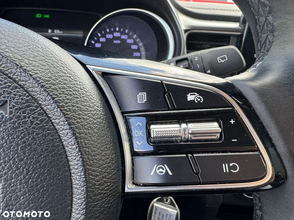 Kia XCeed 1.5 T-GDI M - 15