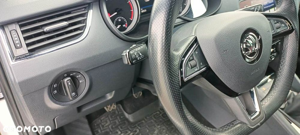 Skoda Octavia 1.5 TSI ACT Style - 17