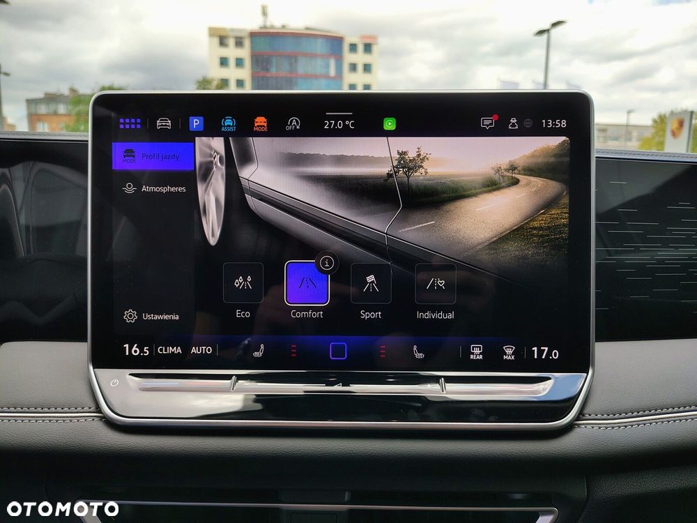 Volkswagen Tiguan - 19