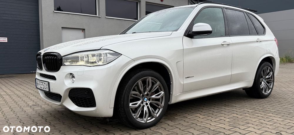 BMW X5 xDrive50i - 3