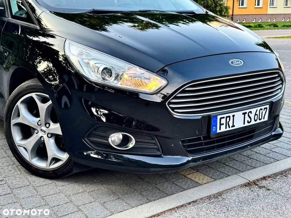 Ford S-Max 2.0 TDCi Business - 5