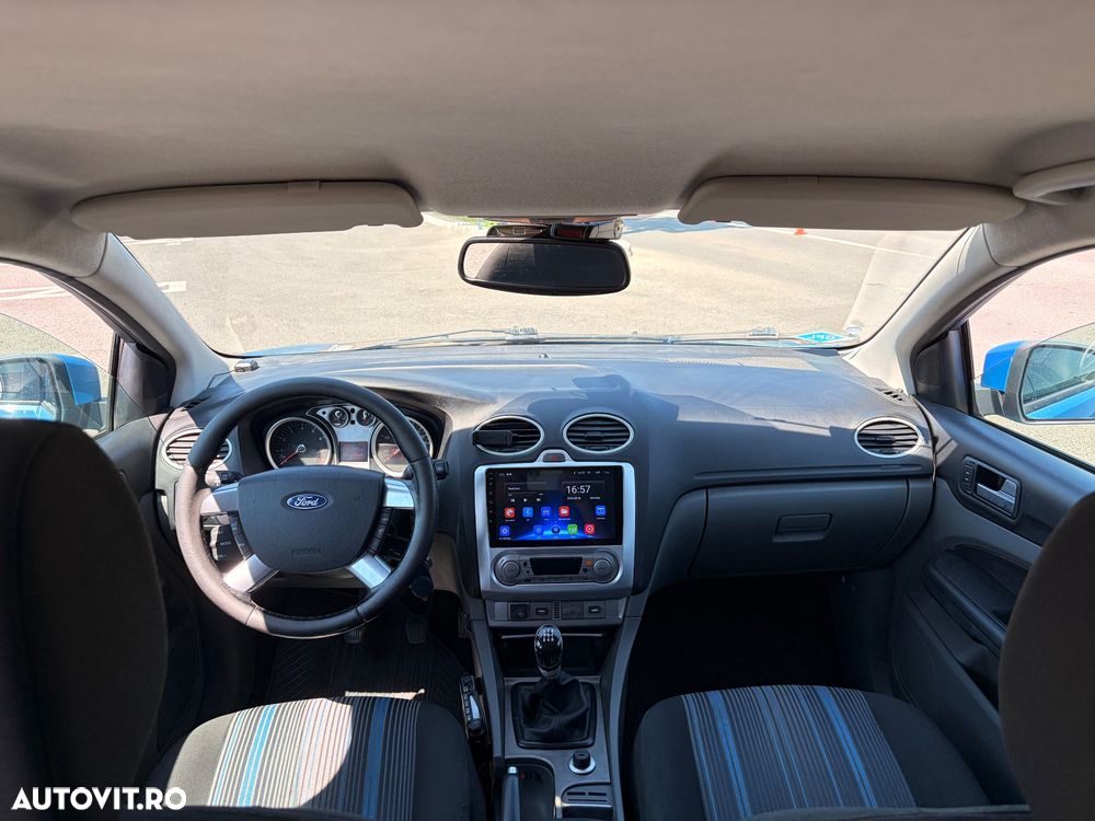 Ford Focus - 6