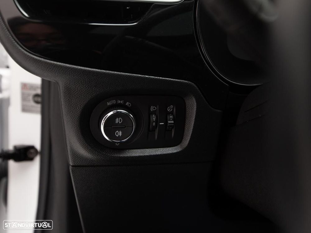 Opel Corsa 1.2 T GS - 14