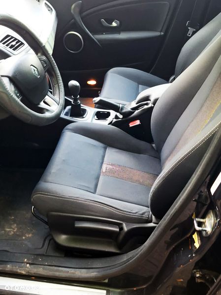 Renault Megane 1.4 16V TCE Privilege - 13