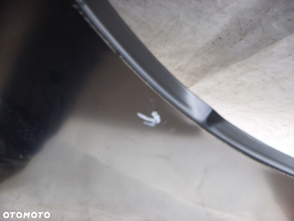 peugeot 308 cc cabrio błotnik tył próg prawy nowy oryginał uszk - 4