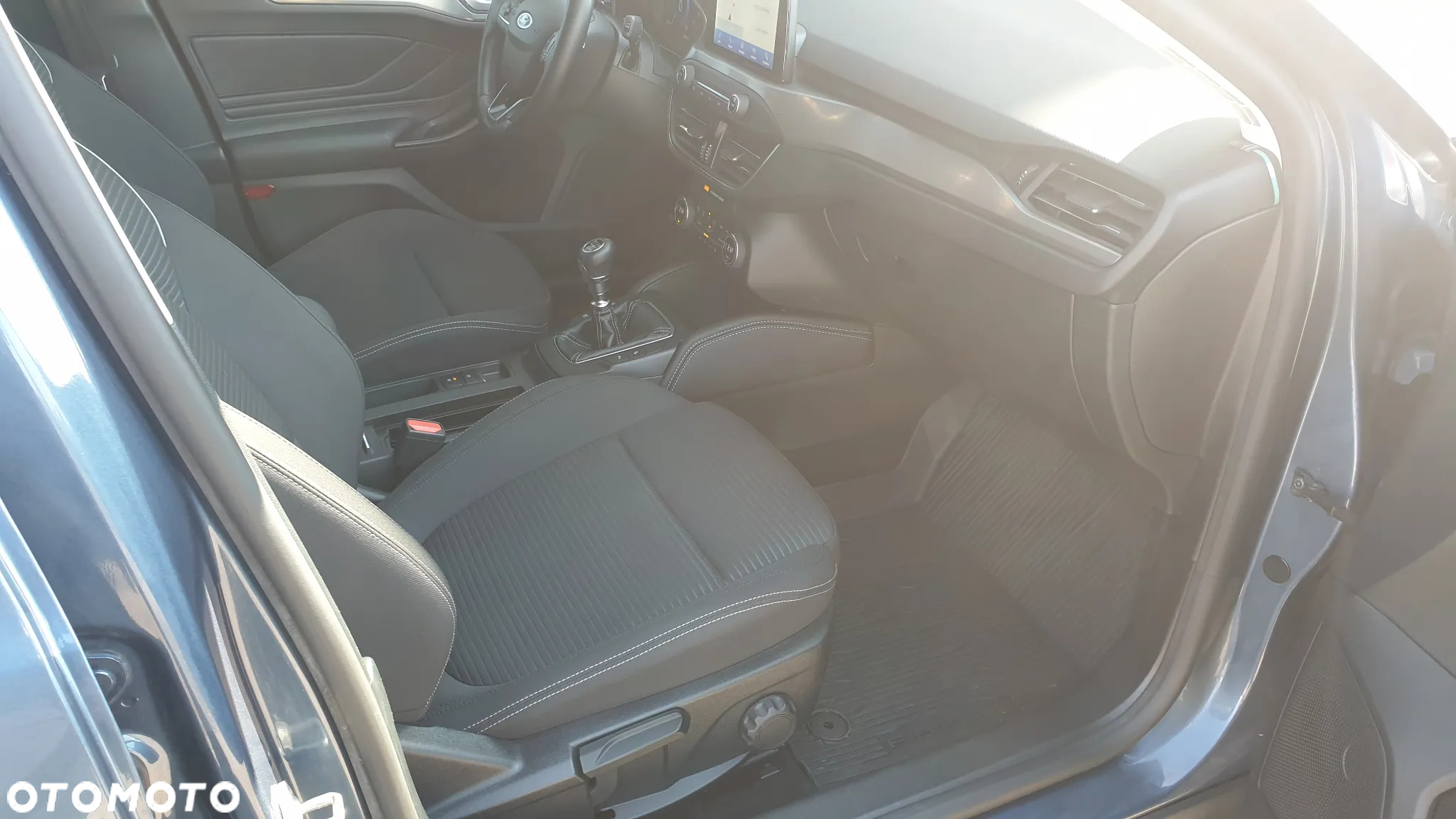 Ford Focus 1.5 EcoBlue Titanium - 18