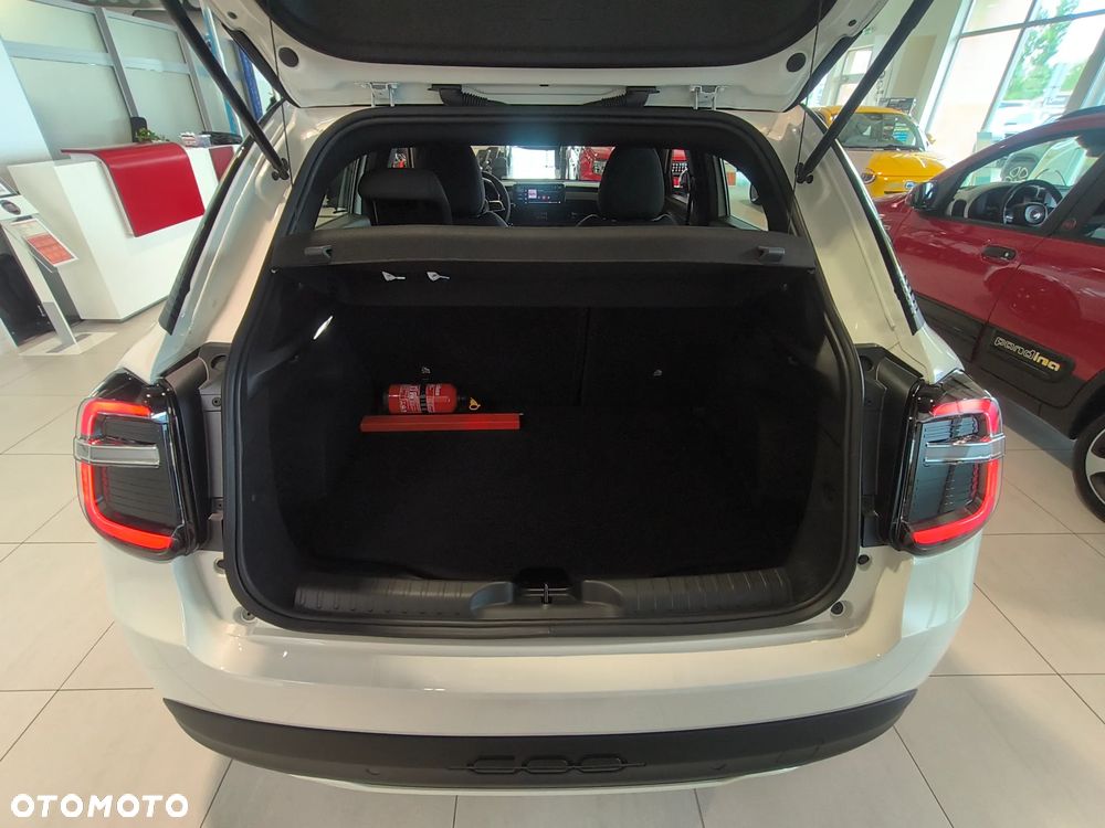 Fiat 600 1.2 Turbo Street - 21
