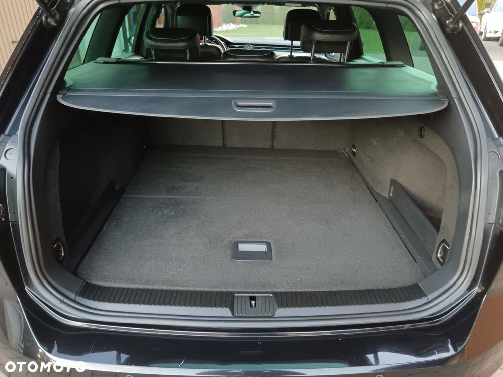 Volkswagen Passat 2.0 TDI SCR DSG 4Motion Business - 7