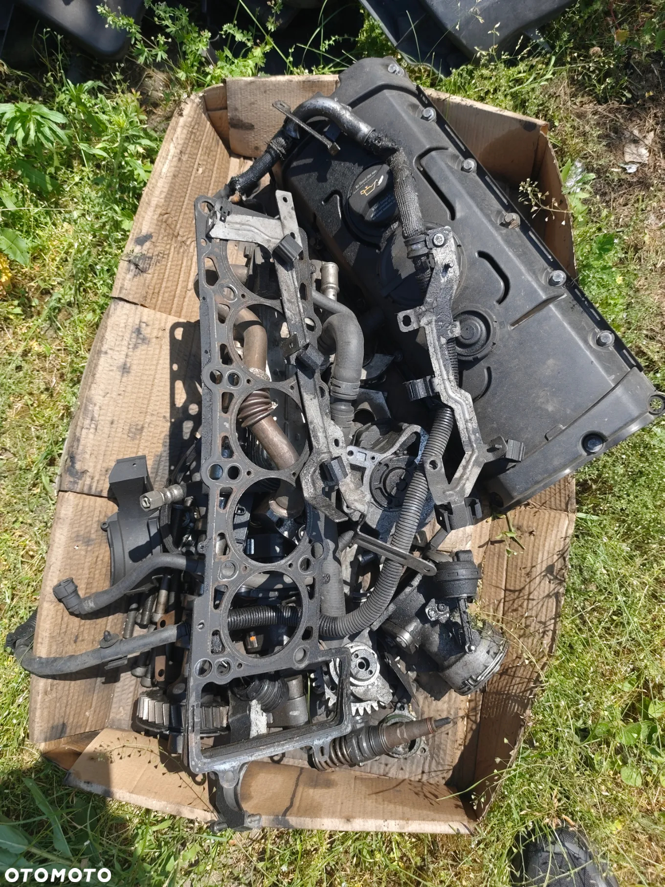 Volkswagen Touareg 2.5 R5 TDI DPF Tiptr - 9