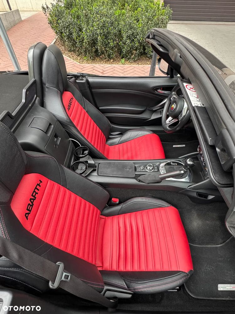 Abarth 124 - 23