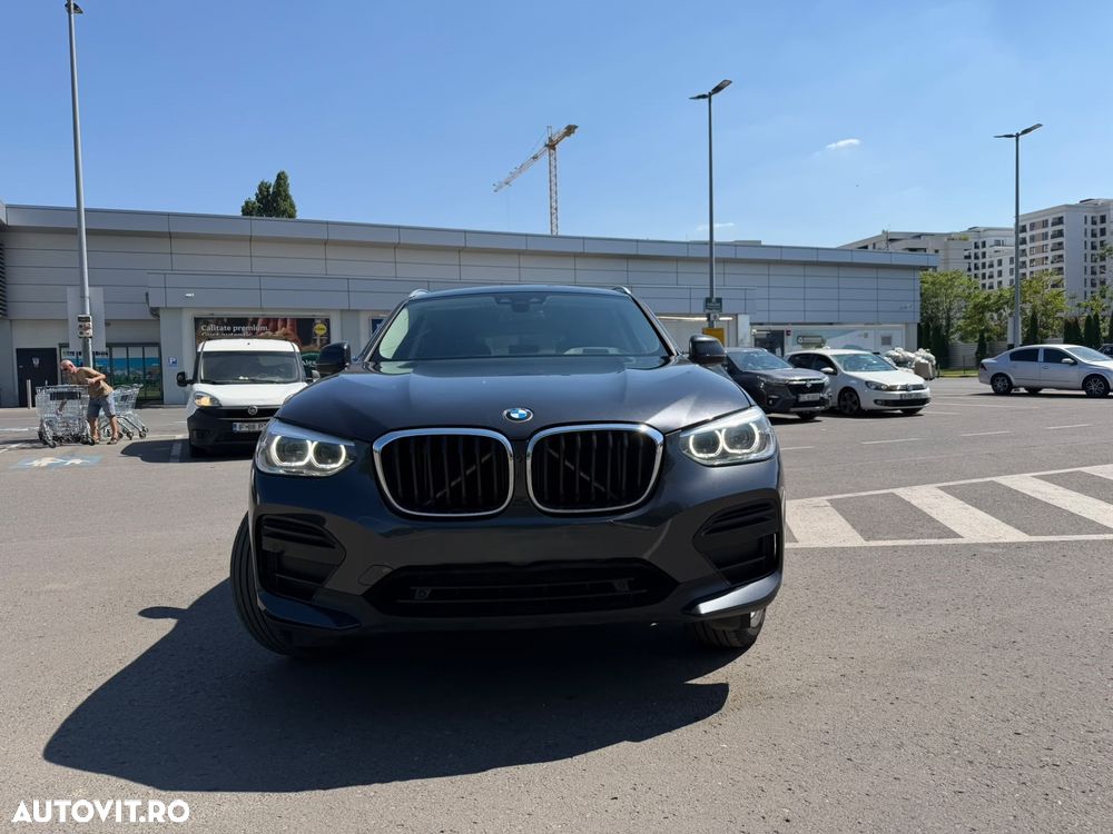 BMW X4 xDrive20d - 2