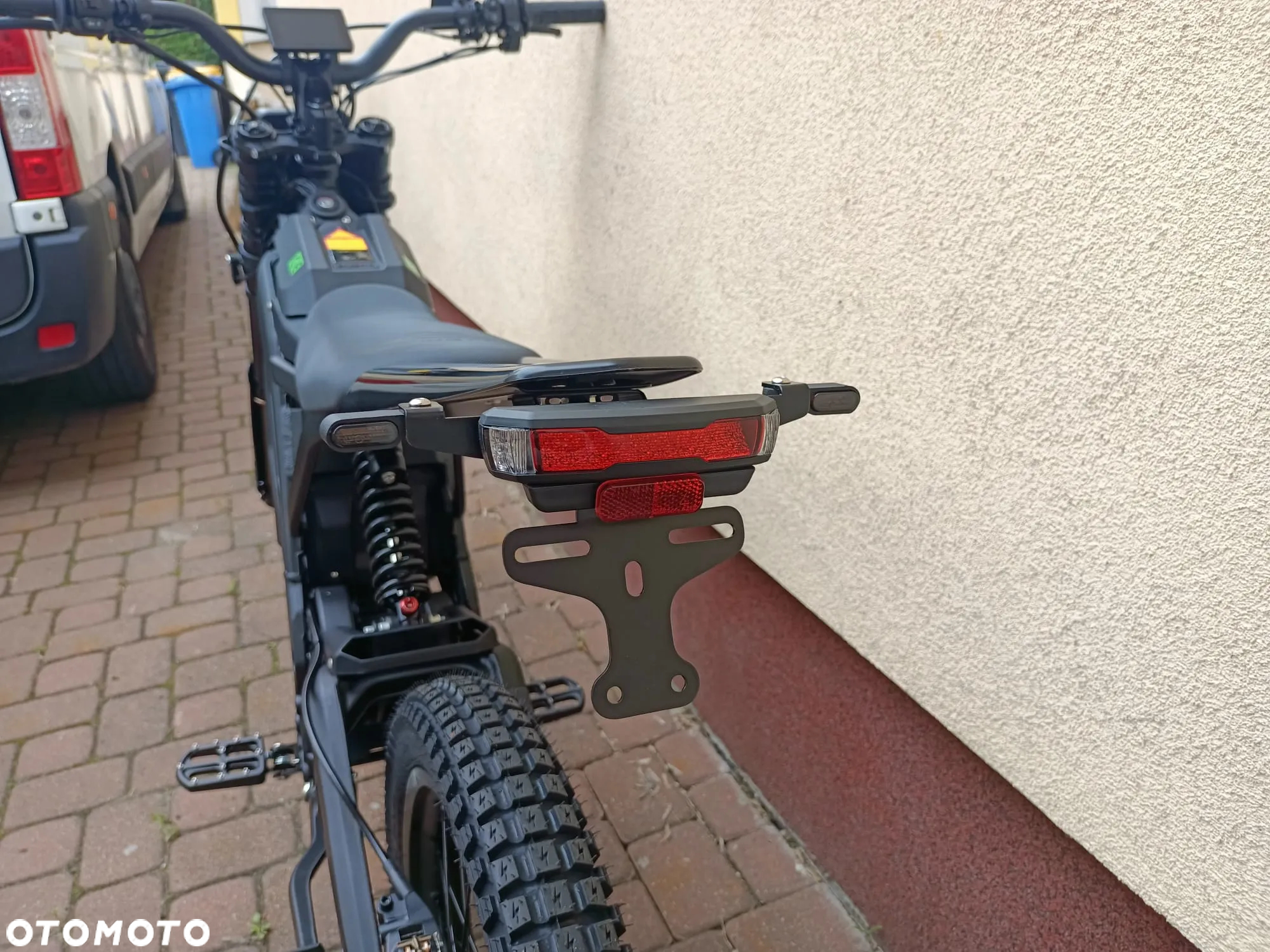 E Ride Pro SS 3.0 - 9