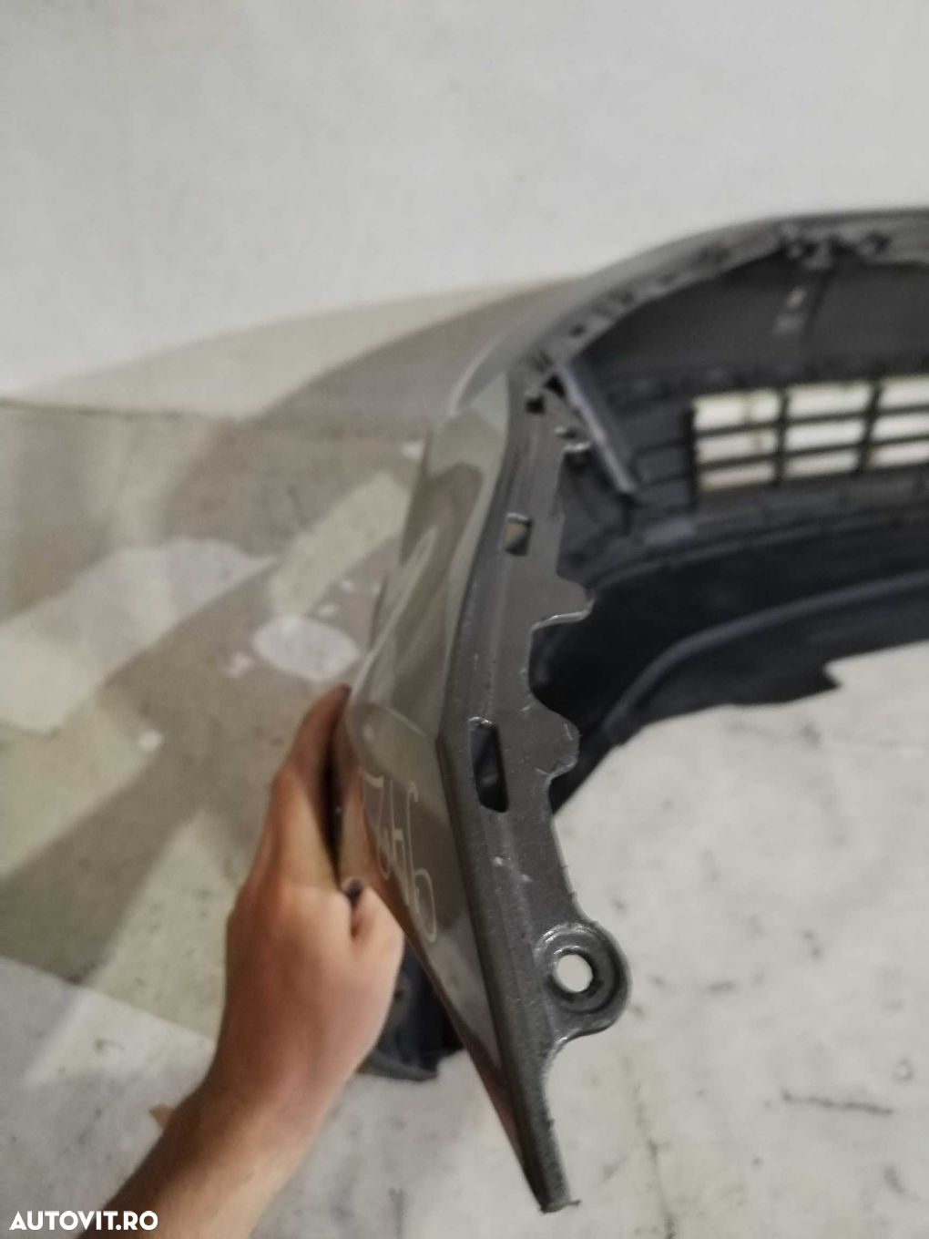 Bara fata VW Golf 7, 2013, 2014, 2015, 2016, 2017, cod origine OE 5G0807221. - 13
