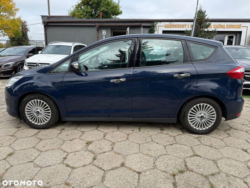 Ford C-MAX - 8