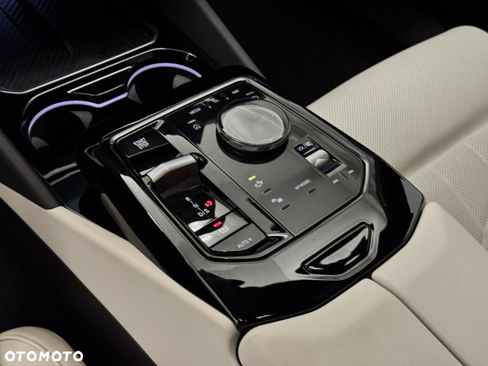 BMW Seria 5 - 22