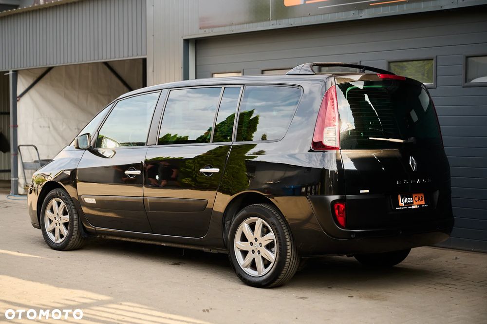 Renault Grand Espace - 36