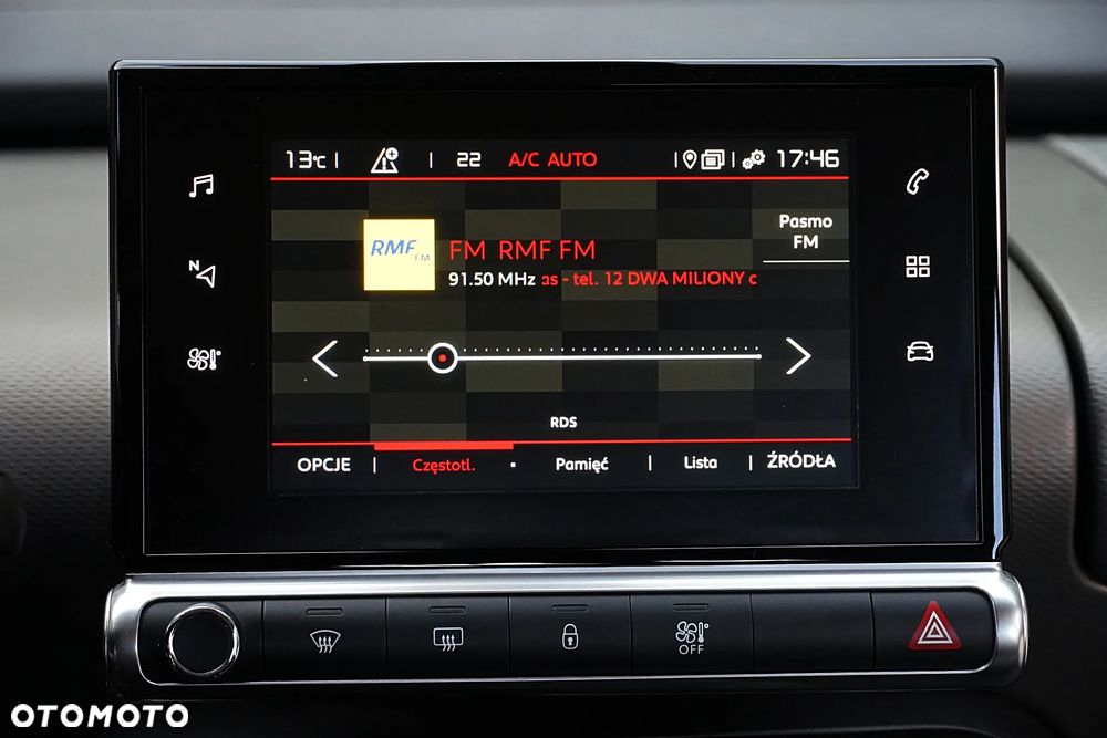 Citroën C4 Cactus 1.2 PureTech GPF Shine S&S - 30