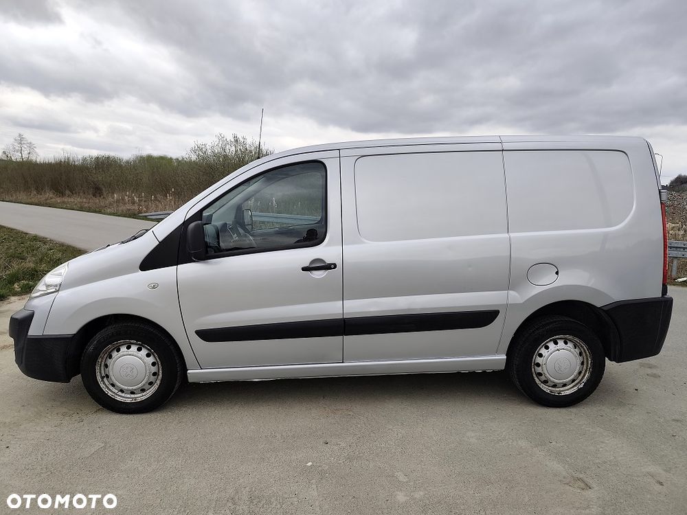 Peugeot Expert Tepee L1 Premium - 3