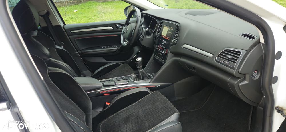 Renault Megane ENERGY TCe 100 INTENS - 7