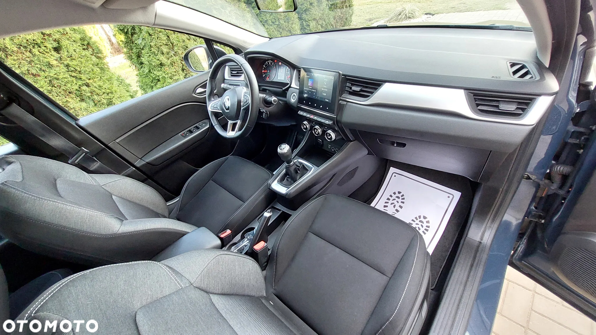 Renault Captur 1.0 TCe Zen - 19