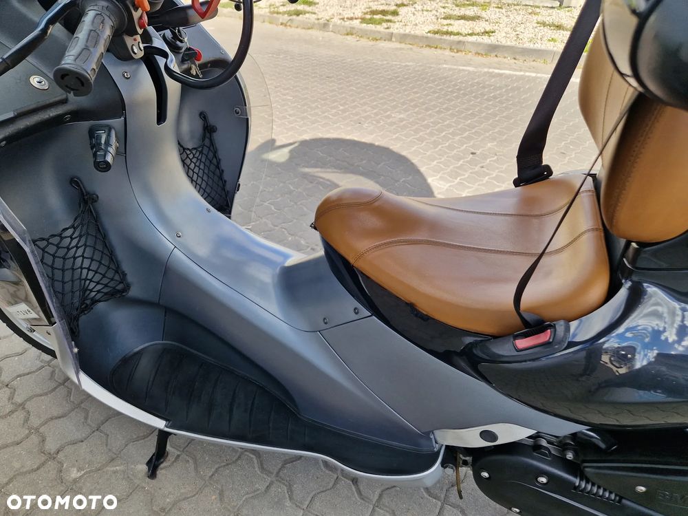 BMW C1 - 11