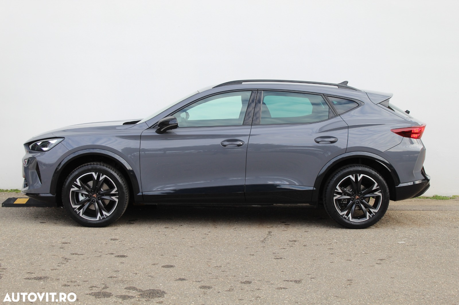 Cupra Formentor 1.5 eTSI DSG7 MHEV - 2