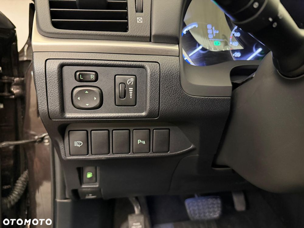 Lexus CT 200h Elegance - 25